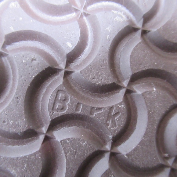 Birkenstock Men's Arizona Shearling Suede Leather Sandals Mountain View Green 10 - Picture 12 of 12